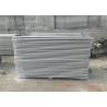 Buy cheap High Strengh Temporary Rubbish Cage , Hot Dipped Galvanized Waste Cage from wholesalers