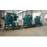 Buy cheap APZCQ Carbon Steel Vacuum Degassing System For Well Drilling Mud 270m3/H from wholesalers