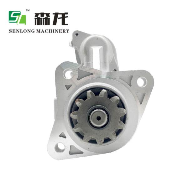 DH225-9 DX260 Starter Motor Doosan DE08T 19080030 19080031 8200334 8200349