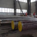 ASTM 1045 Carbon Steel Rod 5mm Aisi 1008 Hot Rolled Steel ISO9001
