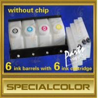 Buy cheap Continues Ink Supply System CISS For Roland Printers product