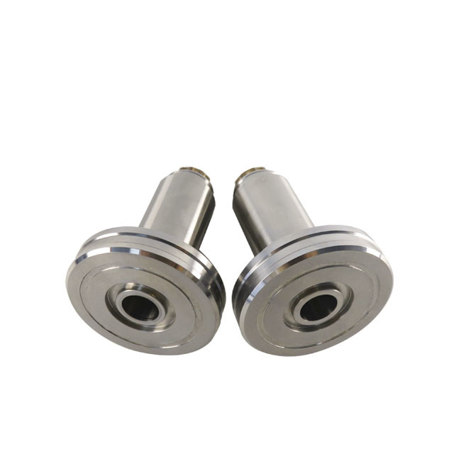 High Precision Plastic Mould Parts And Metal Moulding Machinery Inserts Machining