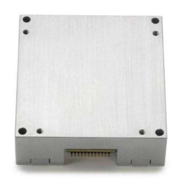 Buy cheap Power Consumption 1.5w Integrated Motion Accelerometer 15MHz Baud Rate from wholesalers