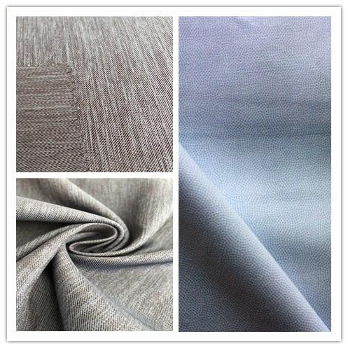 Buy cheap 2/2 Twill Outdoor Water Resistant Fabric 150D * 75D Special Mechanical Stretch TPU from wholesalers