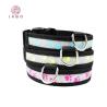 Buy cheap C903 Wholesale Abs Plastic Glowing Dog Collar Led USB Rechargeable Safety Collar from wholesalers