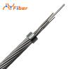 Buy cheap 24B1 OPGW Fiber Optic Cable 24 Core 36 Core 48 Core 12 Core 50 150 Cross Section Power from wholesalers