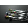 Buy cheap acrylic creativity drink stirrers Bar cocktail stir bar with spoon 22.5 cm length from wholesalers