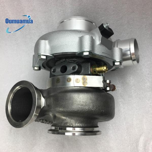 Original Garrett Turbo G25-550 858161-5002S 871389-5005S for G Series Dual Ball