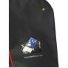 Buy cheap Custom Hanging Clothes Bag , Foldable Travel Garment Suit Covers from wholesalers