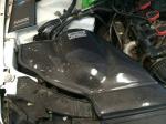 EDDYSTAR Aluminum High Performance Carbon Fiber Air Intake High Efficiency For