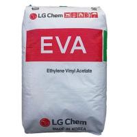 Buy cheap Hanwha 2518C0 Ethylene Vinyl Copolymer High Toughness Food Contact Grade product