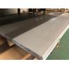 Buy cheap 4K ASTM Stainless Steel Plate Sheet Laser Cutting Dimension 4mm from wholesalers