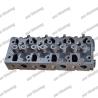 Buy cheap Cylinder head assembly 4LE2 EFI For Isuzu Engine Spare Parts from wholesalers