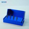 Buy cheap ISO Surgical Dental Burs , 8mm Safe Ended Endo Bur For Teeth Grinding from wholesalers