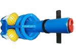 Buy cheap 36" Oil Well Rotary Drilling Rig Horizontal Cone Hole Opener from wholesalers