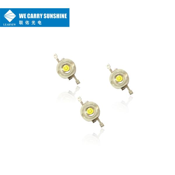 Buy cheap LED Streetlight 6000K 6500K COB LED 15MM High Power LED COB from wholesalers