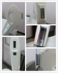 CE medical approved hair removal ipl opt shr of high quality