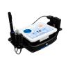 Buy cheap Professional Radar Face Toning Skin HIFU Machine with 4D Hifu Energy and Microneedle Probe from wholesalers