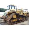 Buy cheap USED BULLDOZER CAT D6H FOR SALE ORIGINAL JAPAN from wholesalers