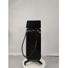 Buy cheap Custom Logo 808 Diode Laser Hair Removal Machine 755nm 808nm 1064nm Wavelength Water Air Semiconductor Cooling from wholesalers