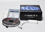 5m Flexible 5050RGB 30lamp/M TV LED Strip Light
