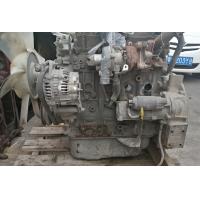 Buy cheap ISUZU Diesel Engine Assembly 4LE2 For KOBELCO SK75-8 product