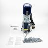 Buy cheap 700W 1500kg Industrial Roller Door Motors from wholesalers