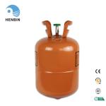 R502 Replacement R404A Refrigerant Gas 10.9 Kg Automotive Ac