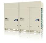 DEKON VRF air conditioner X series DC inverter Out door units modular type 42HP