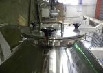Homogenizer Industrial Powder Mixer W Series Mixer W-180 Pharmacy 1.1 Kw