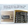 Buy cheap Kyocera TK-132 Copier Toner Cartridge Black Laser - 7200 Pages / 1 Each from wholesalers