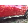 Buy cheap Toyota RAV4 2013 Auto Body Trim Parts , Side Door Chrome Lower Garnish from wholesalers