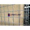 Buy cheap 2.13m Bastion Sand Filled Military Sand Wall Hesco Barrier Retaining Wall Protection from wholesalers