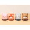 Buy cheap Countdown Cute Kitchen Timer , 72g Animal Kitchen Timer 7*7*8cm from wholesalers