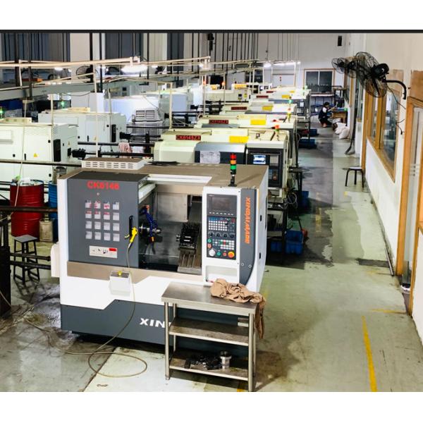 Colorful Custom Screw Machining CNC Spare Parts Hardened Metals M3 Knurled Hand Drive Screws