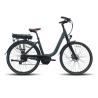 Buy cheap 2 Wheel 28 Inch Electric Bike 36v 10.4 Ah Lithium Battery GPS 40km/H 50km/H from wholesalers