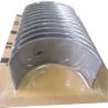 Buy cheap Main Crankshaft Bearing Engine Main Bearing For Cummins QSX15 OEM 3800297 from wholesalers