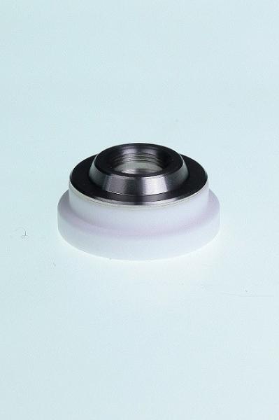 Buy cheap Laser Cutting D31 Laser Ceramic Nozzle Holder For Precitec ProCutter 2.0 Precitec Nozzles from wholesalers
