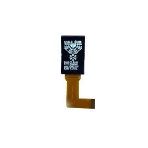 Buy cheap VA Custom Monochrome Negative Segment LCD Display | Professional Custom product