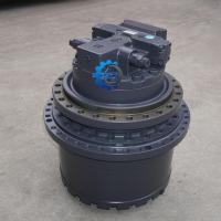 Buy cheap Hydraulic Travel Motor 170401-00009G 170401-00009H 170401-00009L 170401-00009 product