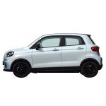 80kW Mini Electric Car Leapmotor T03 Zero-Run Car 4 Seater Hatchback