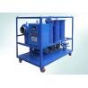 Buy cheap Auto Waste Transformer Oil Filtration Machine To Improving Oil Dielectric Strength from wholesalers