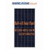 Buy cheap 25 Years 144 Cells 440W 24KG Half Cell Solar Module from wholesalers