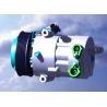 Buy cheap 160cc 12v Electric Automotive Air Conditioning Compressor from wholesalers