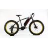 Buy cheap PAS Electric Offroad Mountain Bike 10.4 A Electric Full Suspension Mountain Bike from wholesalers