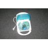 Buy cheap Green and White Compressor Nebulizer Equipment for Allergies from wholesalers