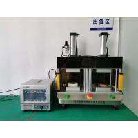 Buy cheap 10kPa 50HZ Battery Pack Tester Positive Negative Pressure Waterproof 0.4MPA product