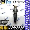 Buy cheap Excavator C7 C9 Diesel Fuel Injector 293-4074 245-3516 293-4074 from wholesalers
