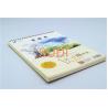 Buy cheap Diary Printing Cardboard Cover 140gsm Loose Leaf Spiral Notebook from wholesalers