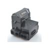 Buy cheap 60/80A 1P+N Cut Out Fuse Series Bakelite For Overload And Short Circuit Protecction from wholesalers